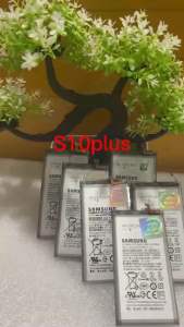 Pin Samsung Galaxy S10plus_G975 (4000 mAh) zin mới hàng chuẩn giá tốt