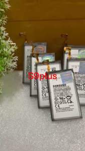 Pin Samsung S9plus_G965FD (3500 mAh) zin mới