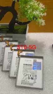 Pin Samsung S10-5G / BG977 zin mớihàng chuẩn giá tốt