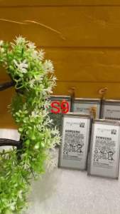 Pin Samsung S9 (G960) zin mớihàng chuẩngiá tốt