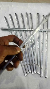 TIMAH PATRI BINTANG 50X50 Perbatang