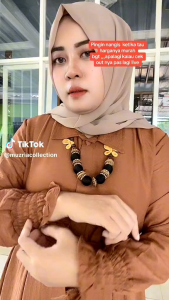 ELLEN MAXY Gamis Terbaru2023 Best Seller Bahan Polo linen Free Belt Kancing Aktif Busui lD 110 // Dress Kondangan Gamis Busui Gamis Terbaru Kekinian