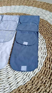 gurita rekat bayi baru lahir gurita rekat isi 6 pcs  isi 12 pcs
