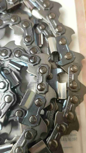 Rantai Oregon Potong 72LPX 38T Bar 22" Senso Chainsaw