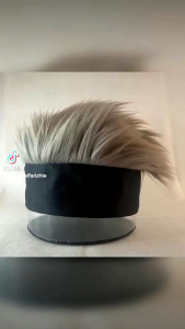 Topi Bulu Viral: Gaya Casual & Streetwear