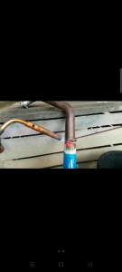 Alat Las LPG / Gas torch LPG / Heating torch /Set lengkap Alat las