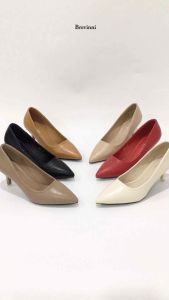Brevinni Jewel Women Heels || Sepatu Heels Formal Wanita