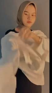 KEMEJA MELDA CRINKLE PREMIUM ATASAN POLOS KOREAN STYLE PREMIUM BLOUSE TERLARIS