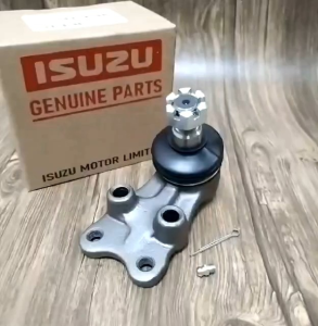 Ball Joint Low Lh Isuzu Panther / Bal Join / Bol Join Kiri Bawah / Bola Stir