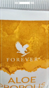 FOREVER LIVING ALOE PROPOLIS CREAM (113g)