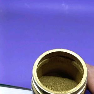 SERBUK GOLD 170 1 ONS