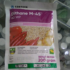 Fungisida Dithane M - 45 200gram