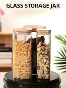 Toples Kaca Cantik Dapur: Model Terbaru & Fungsional