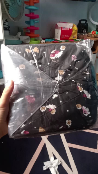 Buyer review video 3