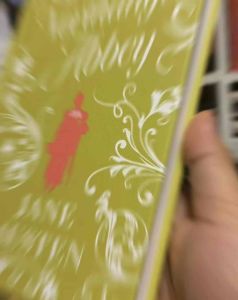 JANE AUSTEN BOOKS (COLORFUL HARDCOVER)