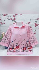 เสื้อเชิ้ตอก38-42นิ้วอก44-46นิ้วงานฟรีไชส์ค่ะ