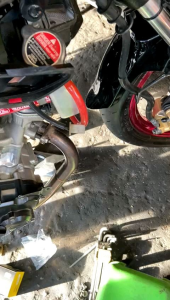 Sensor TPS CPO Original & Suku Cadang Motor