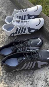 SUKA✅Casual Sneakers Men Women Teenagers | PU Leather Sport Shoes | Comfortable Walking Shoes | Size 39-44 | 2026 New