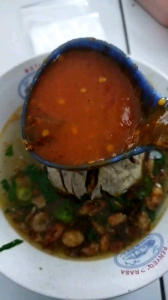 baso ikan sinar bahari 1 jumbo 6 kecil tanpa bumbu