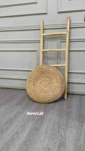 Celana Pensil Cargo Serut Wanita Pinggang Full Karet & Celana Melar & Celana Cargo Panjang Twill Katun