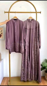 RAYA SERIES 2024 CASANDRA COUPLE BY TULUS