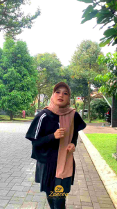 Topi Hijab Olahraga Muslimah: Pilihan Nyaman & Modis