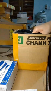 Combo bộ chuyển đổi quang điện + cáp quang bấm sẵn + 2 dây nhảy LAN HTB 3100 HTB GS03 1000 Mbps cáp quang 1 sợi 1FO bấm sẵn tốc độ cao gigabit