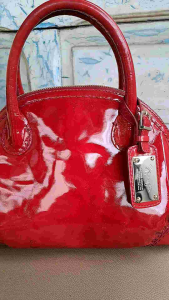 Hàng Si túi xách tay hiệu Kanematsu