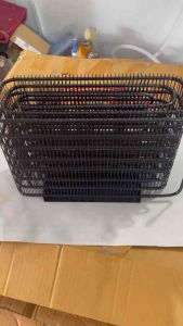 Dàn nóng dạng cuộn tủ đông tủ mát … loại lớn