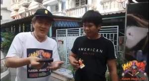 (มีคลิบสอน ไทย)กล่องดำมหัศจรรย์ (Recoverabale Broken Card)