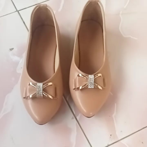 Sepatu flat shoes wanita flat shoes kerja