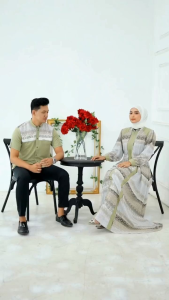 BEST PRICE // AMAR KOKO BY LATISZA // QISMA STORE