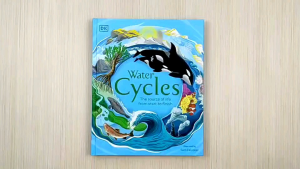 DK Water Cycles