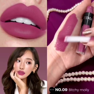 ZeeDa Lipstick Bitchy molly #09