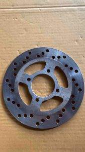 จานดิสหน้า มีโอ ฟีโน่ ยามาฮ่า แท้มือสอง