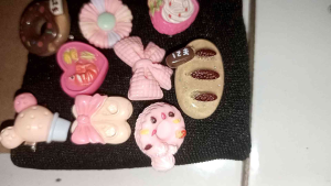 New Bros jilbab/hijab aksesoris anak dan dewasa