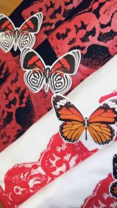 Raf31 - CORSET TEE (เสื้อยืด)