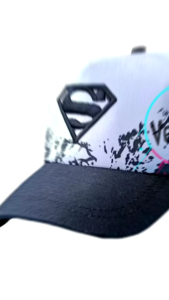 Topi Baseball Desain Karakter Anak Laki-Laki Usia 1-9 Tahun