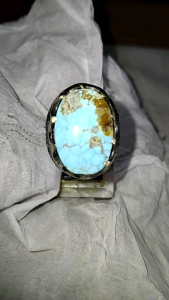 Cincin Batu Pirus: Aksesoris Perhiasan Wanita untuk Acara Formal