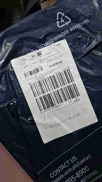 Buyer review video 6
