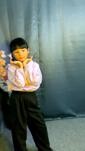 Sweter Crop Anak Perempuan: Pilihan Terbaik Untuk Usia 2-12 Tahun