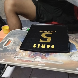 jersey anak2 gratis sablon nama