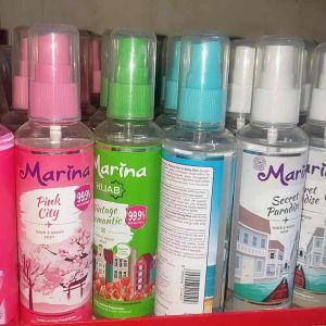 Marina Body Mist 100ml