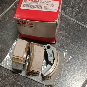 KAMPAS GANDA KOPLING MIO J SOUL GT FINO XRIDE MIO GT 115CC ORI ORIGINAL