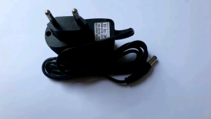 Adaptor Charger Dc 13V 400mA
