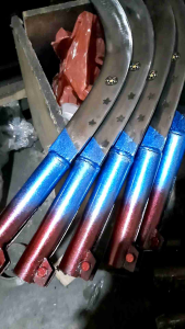 Egrek Medan Tanpa Asah Siap Pakai Sudah Kolongan