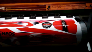 Aksesori Motor Aerox: Decal & Stiker Keren