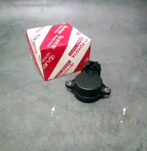 Sensor TPS Original Innova Diesel - Fortuner Diesel / Gas / Throttle Body