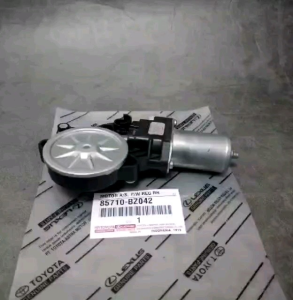 Motor Power Window Kanan Original Calya Sigra New Agya Ayla / Switch / Saklar