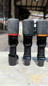 KING* REELSEAT SKELETON + RING MAHKOTA EVA Alat Pancing